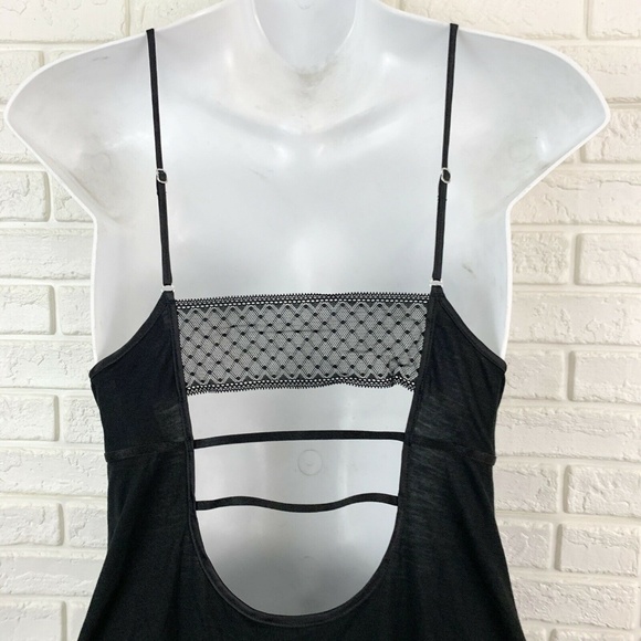 Victoria Secret Modal Sexy Slip Sleep Dress - Picture 4 of 7